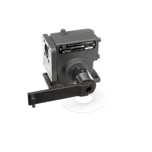 Kit, Arm/Gear Box, Std/Turned